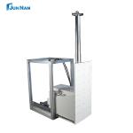 Customized Hidden Recessed Projector Lift Telescopic Ceiling Projection Full