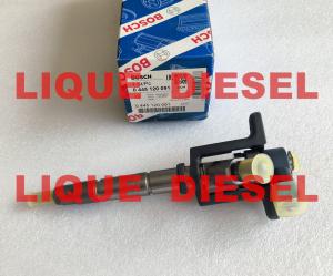 China BOSCH Common Rail Injector 0445120091 0 445 120 091 ME193983 445120091 factory