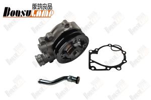 China 8976027730 8-97602773-0 With Gasket Water Pump ISUZU 6HH1 FRR FSR 8976273551 factory