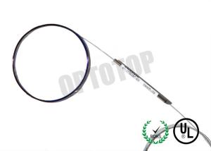 China 850 nm Bare Multimode Fiber Coupler 0.25 m 1.5 m For CATV System , No Connector factory