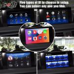 Lexus Video Interface for CT200h with CarPlay , NetFlix, YouTube, Waze 4+64GB