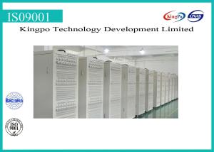 China 300W Battery Testing Machine For For Charging / Discharging / Voltage Testing factory