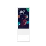 49 inch indoor hanging menu boards for restaurants