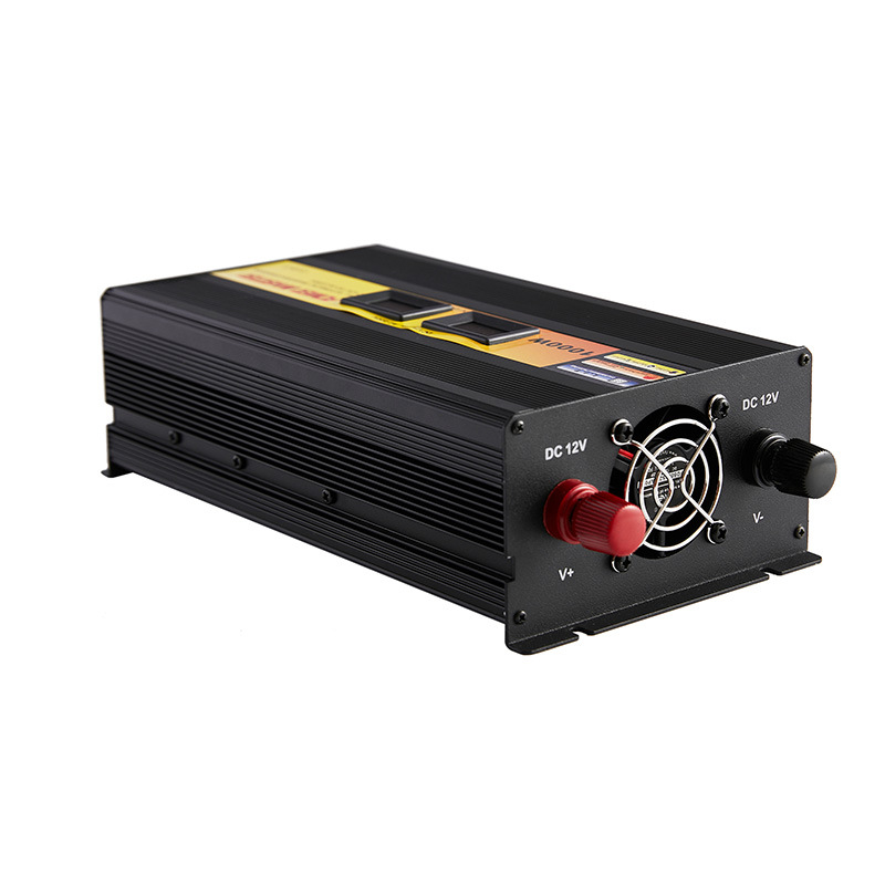 High Quality Technology China Wholesale Solar Inverter 1000W Competitive Price Mppt Hybrid Solar Inverter