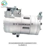 Auto Hybrid Car AC Compressor 64526830620 6452-6830620-03 PLCA600MCD1Z03 For BMW