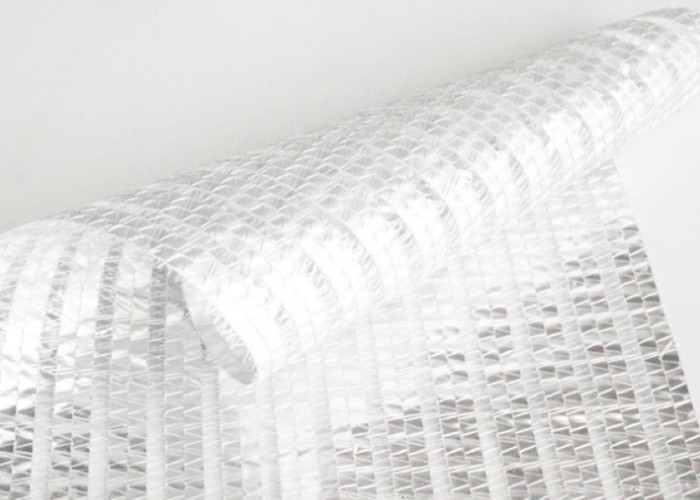 ZT Aluminium Filter Mesh 80mm Dia 20mm Thickness For Kitchen Ventilator / Petroleum Filter