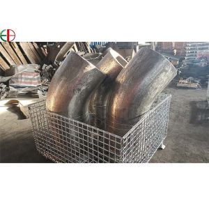 China 80 Seamless Carbon 45 Degree Steel Pipe Elbow With Flange on sale
