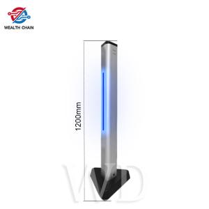 China 120cm Digital Signage Stand factory