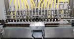 6000BPH Pharmaceutical Monoblock Automatic Syrup Filling Machine