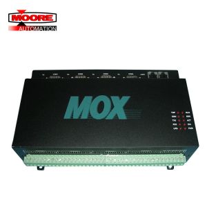 China MX602-26-05-00-0000  MOX  Controller Module on sale