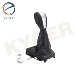 KYGER Auto System LR003471 Interior Accessories Auto Pars Gear Stick Knob For