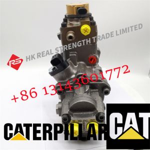 Caterpillar C4.2 311D LRR 312D Engine Parts Injection Fuel Pump 295-9127 2959127