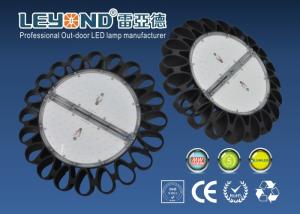 China Waterproof IP65 100 Watt Led High Bay Light 2800k - 6500k Super Bright factory