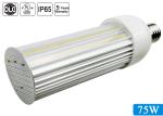 IP65 180 Degree 5630SMD 110lm/w Led Corn Light E40 5000K White 110v 220v