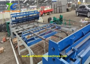 China Wall Construction 4mm Oem Brick Force Making Machine factory