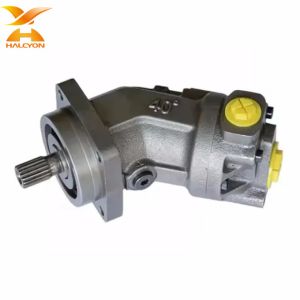 A2F23 Fixed Displacement Axial Piston Hydraulic Pump for Loader, Excavator and