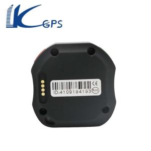 China Kids Tracker 3G WCDMA Kid Pet Personal GPS Tracker Waterproof Mini Pet GPS Tracker factory