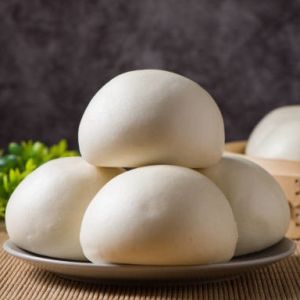 China Smooth Paste Bakery Emulsifiers Steamed Bun Improver 25kg / Carton factory