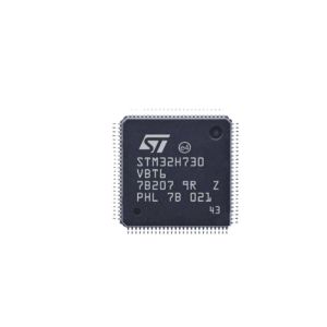 STMicroelectronics STM32H730VBT6 electronic Components Assembly Machine