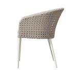 5cm Cushion Thickness Table Chairs Outdoor Garden Furniture