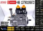 6251-71-1121 Fuel Diesel Injection Injector Pump 094000-0570 094000-0571 094000
