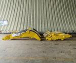 Hot Sale Long Reach Boom With Standard Bucket Excavator Short Arm Excavator