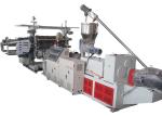 Extruder 2.2mm Pvc Floor Mat Making Machine