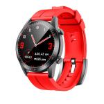 Unisex Gt2 Health Tracking Watches Sport Watch Bracelet Round