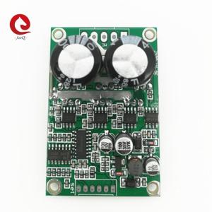 China 36-72V Original JUYI Tech JYQD-V6.5E Bldc Motor Driver Board For Sensorless Brushless DC Motor factory