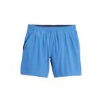 Customized Cotton Blue Fitness Casual Training Running Gym Men's Sportswear