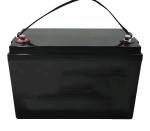 Truck start battery 12V 100Ah 1200A LiFePO4 Batteries