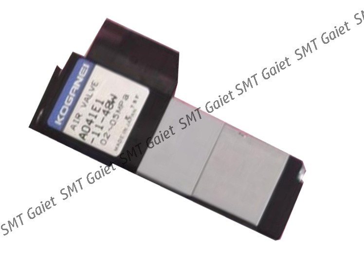 SMT YAMAHA Valve SMT Spare Parts KGA-M7110-10X KV7-M7111-B0X for YV88X YV88XG Machine