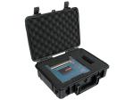 RION High Accuracy Portable 2 Axis Digital Inclinometer 0.002deg Industry Grade