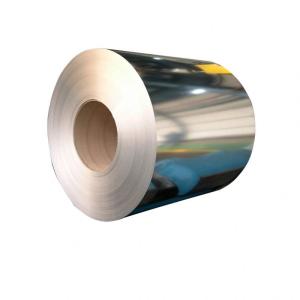 China AM350 MTC Cold Rolled Ss Strip Coils Wire Annealed Industrial Cutters factory