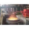 Buy cheap 120 Ton Ladle Furnace In Steel Making from wholesalers