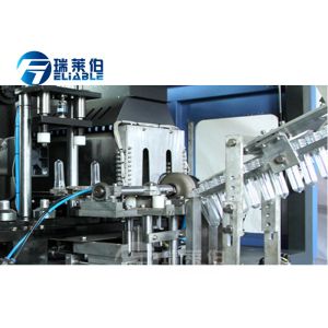RM -6000 Automatic Pet Bottle Blowing Machine For 2L Bottle With 12 Months