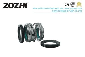 China Unbalanced Structure Ac Generator Parts Burgmann 2119 Replacement Mechanical Seal factory