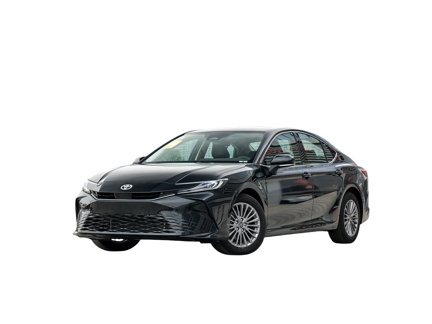 Used Auto Leather Toyota Camry Version Turbo Petrol Car Left Steering Automatic with Maximum Power Ps 150-200Ps and 5 Seats