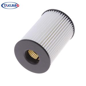 China customized Oil Filter Element For BMW 11427583220 factory