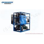 1ton 2ton 3ton 5ton 8ton 10ton Industrial Ice Making Machine with R404a/R22