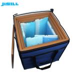 VPU Thermal Insulation Medical Cool Box Blood Transport Vaccine Refrigerator