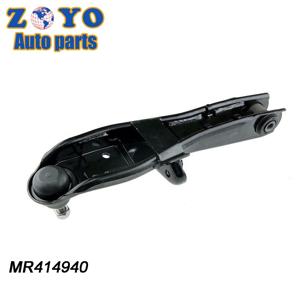 Stamped Right Front Lower Control Arm for Mitsubishi Shogun Pinin 1992-1998 Year