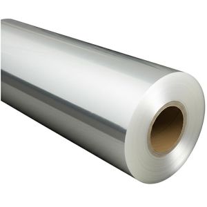 Multi-Layer Transparent Composite Film Roll 0.05 OTR Barrier
