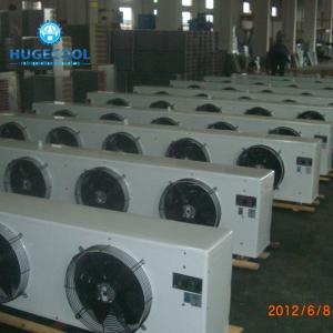 China Industrial evaporative air cooler for cold storage room factory