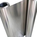 Standard Export Package Stainless Steel Coil 0.1 - 3.0mm Thickness