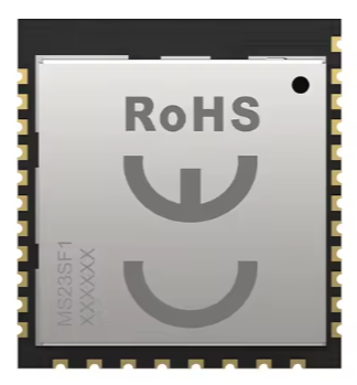 868MHz Lora Wireless Modules Data Long Range Transmission IoT TM32WLE5CCU6 24