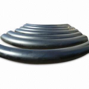 China Steel Pipe Fittings factory
