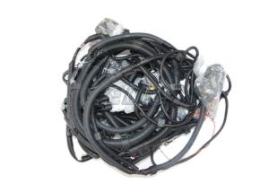 China Excavator Harness 20Y-06-42411 Excavator Electrical Parts PC200-8 PC210-8 Cabin Main Wire Harness For Komatsu factory