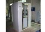 Automatic Clean Room Cabinet , 2 / 3 Person Portable Clean Room EVA Seal
