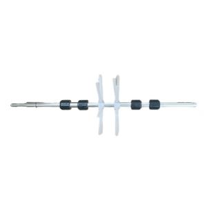 China ATM Machine Parts High Quality NCR Assy Stack Flicker Shaft 445-0704746 4450704746 factory